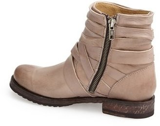 Frye 'Veronica' Strappy Leather Boot (Women)