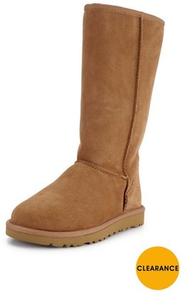 UGG Classic Tall Boots - Chestnut