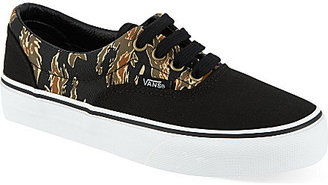 Camo Vans Tiger print trainers 5-7 years - for Men