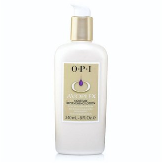 OPI 'Avoplex' moisture replenishing lotion 240ml