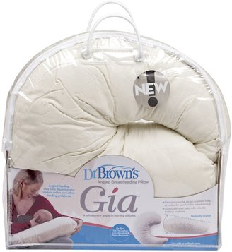 Dr Browns Dr. Brown's by Simplisse Gia Nursing Pillow