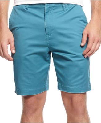 Billabong New Order Solid Shorts