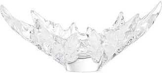 Lalique Champs-Elysees crystal bowl