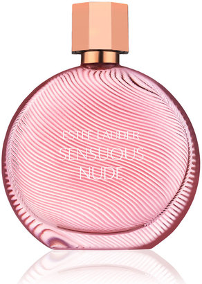 Estee Lauder Sensuous Nude Eau de Parfum Spray, 3.4 oz.