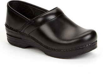 Dansko Professional Leather Slip-On Shoes