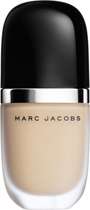 Marc Jacobs Genius Gel - Supercharged Foundation