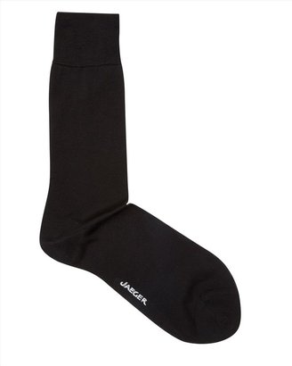 Jaeger Formal Dress Socks