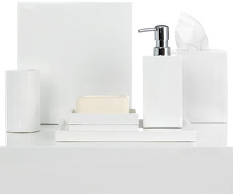 Jonathan Adler Bath Accessories, Lacquer Collection