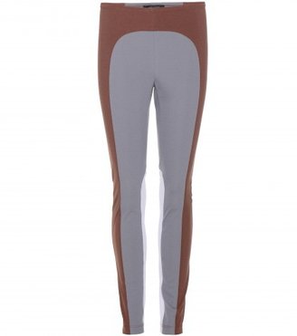 Marc Jacobs Stretch-leggings