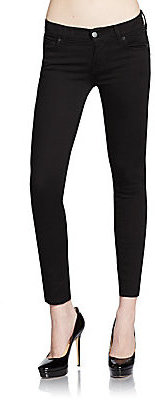 TEXTILE Elizabeth and James Ozzy Skinny Ankle Jeans