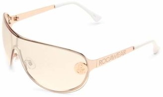 Rocawear Women's R420 RGDWH Shield Sunglasses