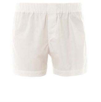 No.21 Cotton shorts