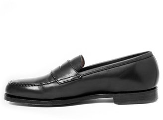 Brooks Brothers Peal & Co. Penny Loafers