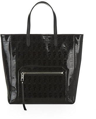 Karl Lagerfeld Paris Mini Kache Shopper Bag