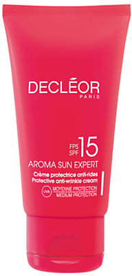 Decleor Protective Anti-Wrinkle Cream SPF15, 50ml