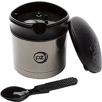 Zak Designs 10-Ounce Food Storage Container + Spoon