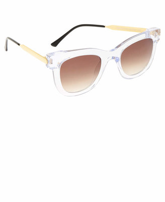 Thierry Lasry Sexxxy Sunglasses