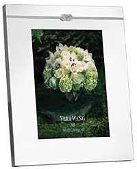 Wedgwood Vera Wang Infinity Frame, 8 x 10