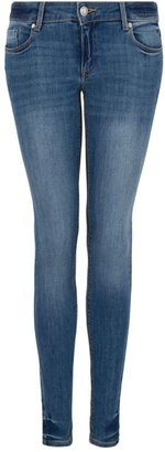 MANGO Skinny olivia jeans