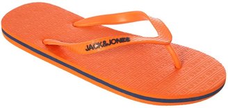 Jack and Jones Classic flip flops