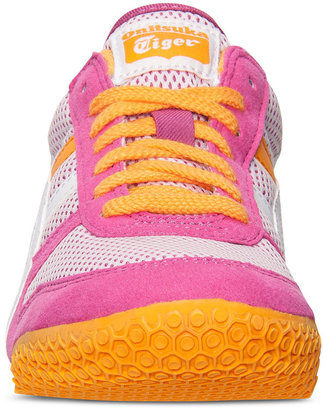Asics Women's Ultimate 81 Casual Sneakers from Finish Line