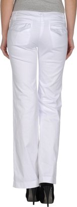 Relish Pants White