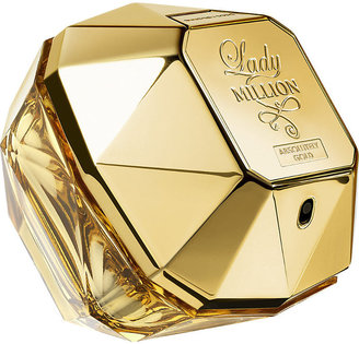 Paco Rabanne Lady Million Absolutely Gold eau de parfum 80ml