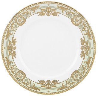 Marchesa by Lenox Rococo Leaf Dinner Plate