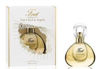 Van Cleef & Arpels First Edition Or Eau de Parfum 60ml
