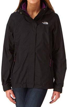 The North Face Womens Evolution Ii Triclimate Jacket