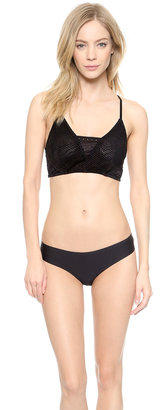 Free People Soft Whispers Bra