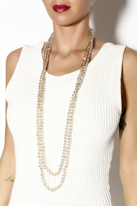 InStyle Bling Necklace