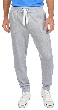 2xist Banded Ankle Terry Sweatpants