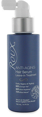 Roux Anti-Aging Hair Serum Leave-In Treatment