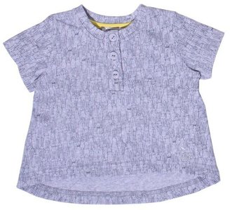 Bonnie Baby Boy`s organic cotton t-shirt