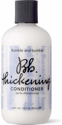 Bumble and Bumble Thickening conditioner 250ml