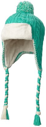 Mountain Hardwear Pillow Drift Beanie Hat- Fleece Lining (For Women)