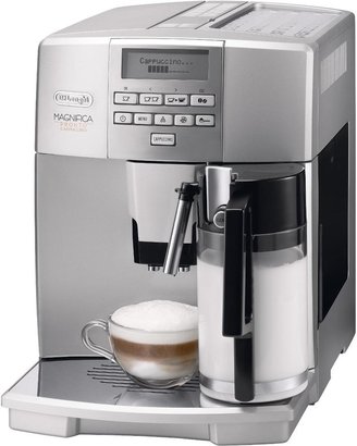 De'Longhi DeLonghi ESAM04.350.S Magnifica Bean to Cup Coffee Maker