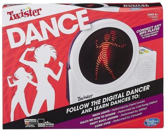 Hasbro Twister Dance
