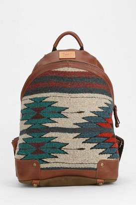 Will Leather Goods Oaxacan Dome Backpack