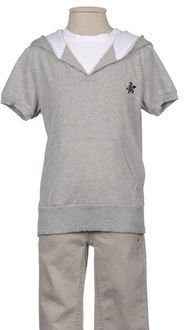 Vilebrequin Short sleeve t-shirts