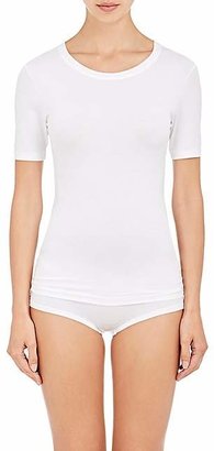 Zimmerli Women's Pureness T-Shirt - White
