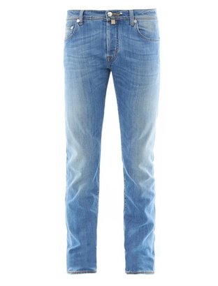 Jacob Cohen Slim-leg jeans