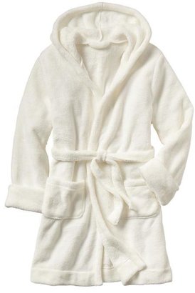 Gap Fleece sleep robe