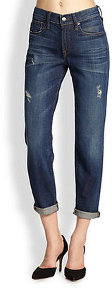 Vince Mason Relaxed Jeans