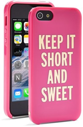 Kate Spade 'keep it short and sweet' iPhone 5 & 5s case
