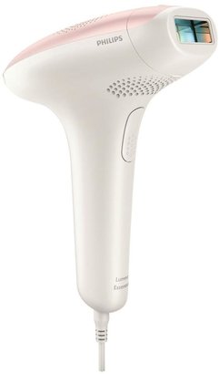 Philips Lumea SC1991/00 Corded Essential IPL Hair Removal System