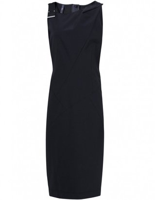 High Women's by Claire Campbell Priority Dress