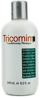 Neova Tricomin Conditioning Shampoo - 8 oz