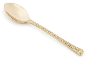Sur La Table Gold Scale Demi Spoon